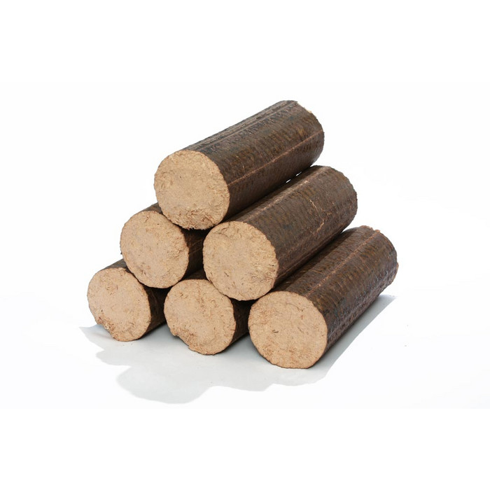 Брикеты NIELSEN без хвои